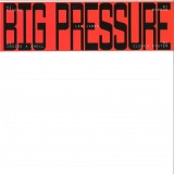Leo James - Big Pressure