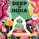 Todh Teri - Deep In India Vol.7