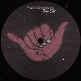 Jehan & Donnie Moustaki - Cool Man Nazz EP
