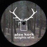 Alex Kork - Knights of Ni