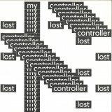 Freek Fabricius - Lost My Controller EP