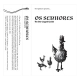 Os Senhores - The One-Legged Cyclist