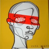 ROTE AUGEN - AUGEN LIEDER