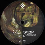 Stefano Cattivera - Rules EP