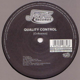 Quality Control - Collossus / Park And Ride