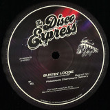 Bustin’ Loose - Disco Connection EP