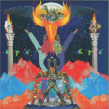 Eric from America & Chittom - Chomp! Chomp! 001