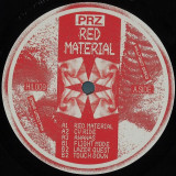 PRZ - Red Material