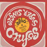 Niama Makalou Et African Soul Band - Kognokoura / Kognokoura - Daphni's Part 2 Edit