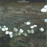 YU SU - YELLOW RIVER BLUE LP