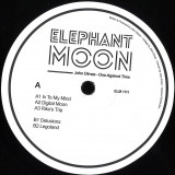 John Dimas - One Against Time