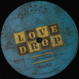 LOVE DROP - LOVE DROP