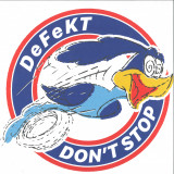 DeFeKT - Don't Stop