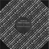 Precession - Retrograde Motion EP