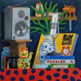 VARIOUS - PUZZLES VOL. 4