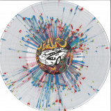 Knuckles - The Slow Burn EP