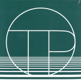 Leo Lal - Antimateria EP