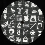 Strapontin - The Boxhead Couple Ep