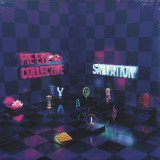 Pie Eye Collective - Salvation LP