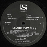 Various - LS Archives Vol 3