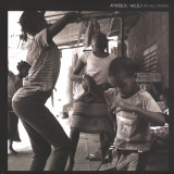 Afrodelic - Weleli (Ten Walls Remake)