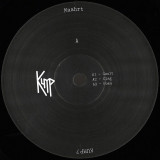 MAAHRT A STRANGE WEDDING ODOPT - MAAHRT EP