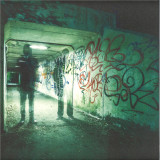 Regents (Cartridge & Strategy) - Shegry EP