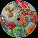 Various - Disco Goodies Vol. 2