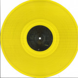 The Plant Worker - Sigma EP