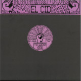 The Rhythm Odyssey, Dr Dunks - El Cid