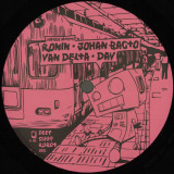 Ronin / Johan Bacto / Van Delta / Dav - Various Artists