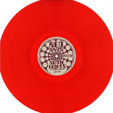 Red Axes - Some Lights