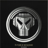 Total Science - 25 Years of Metalheadz – Part 6 (Presenting 25 Years of Total Science)