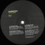 Trentemoller - Late Night Tales LP 2x12"