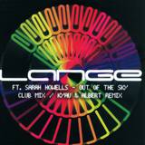 Lange Feat. Sarah Howells - Out Of The Sky