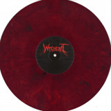 WTCHCRFT - Drugs Here EP (Random Colored Blue and Red)