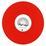 Candy Flip - Strawberry Fields Forever/love