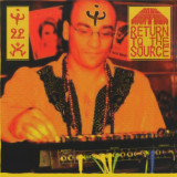 Andy Rantzen - Return to the Source