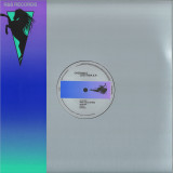 Chizawa Q - Lost Asia EP