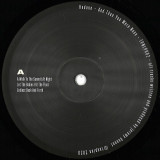 Hadone - And Then You Were None  2x12"