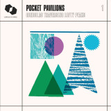 POCKET PAVILIONS - Gondolas Traversing Lofty Peaks