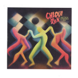 Hektisch Sprengen DJ's - Chiqui Tan