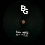 Shane Linehan - Basic Grooves Vol 2