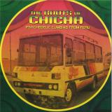 The Roots of Chicha - Psychedelic Cumbias from Peru 2x12"