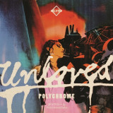 Unloved - Polychrome (The Pink Album Postlude)