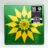 Various - BRAZIL 45 VOL.4 5x7" boxset