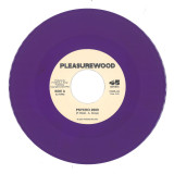 Pleasurewood - Psycho 2000 / White Spiritual