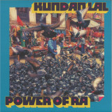 Kundan Lal - Power of Ra LP