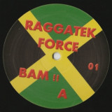 Various - BAM !!