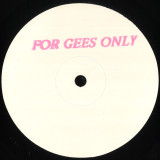 Various - FULL BEAM - FOR GEES ONLY VOL. 4 (2x12")